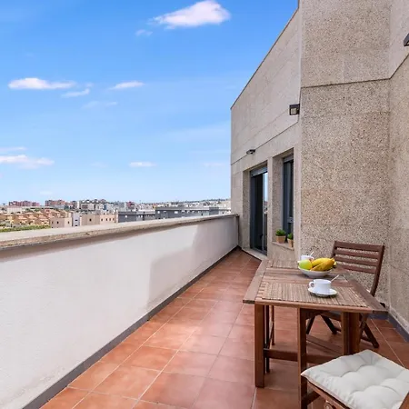 Appartamento Home2book Charming Urban Siete Palmas