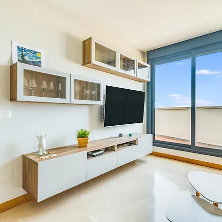 Appartamento Home2book Charming Urban Siete Palmas Las Palmas de Gran Canaria