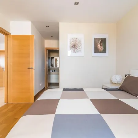 Home2book Charming Urban Siete Palmas Appartamento Las Palmas de Gran Canaria