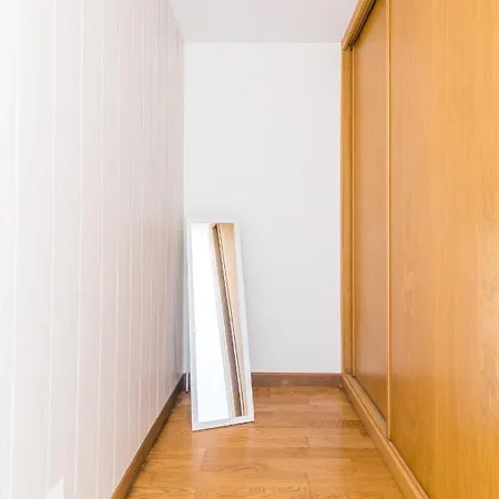 Home2book Charming Urban Siete Palmas Appartamento