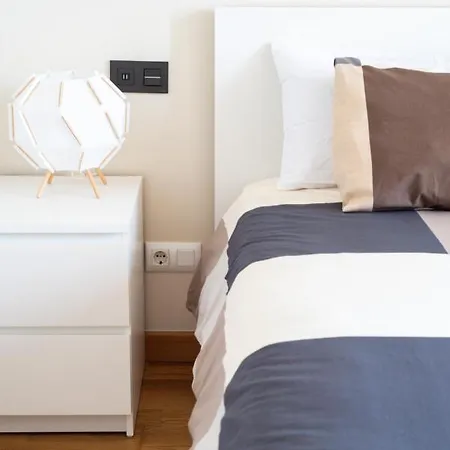 Appartamento Home2book Charming Urban Siete Palmas Las Palmas de Gran Canaria