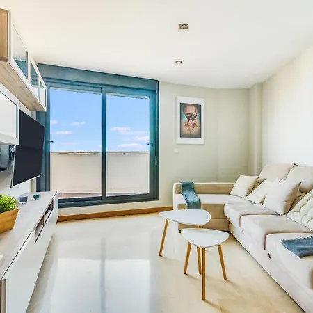 Apartment Home2book Charming Urban Siete Palmas Las Palmas de Gran Canaria