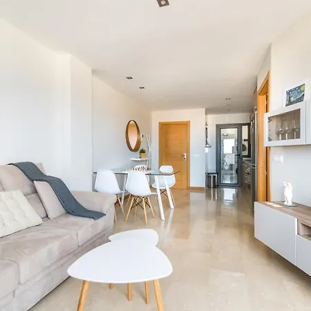 Home2book Charming Urban Siete Palmas Las Palmas de Gran Canaria