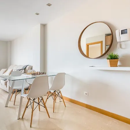 Home2book Charming Urban Siete Palmas Apartment Las Palmas de Gran Canaria