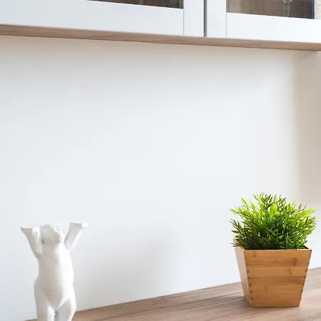 Home2book Charming Urban Siete Palmas Apartment Las Palmas de Gran Canaria