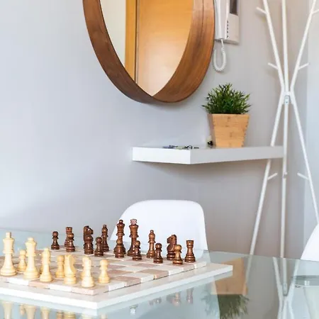 Home2book Charming Urban Siete Palmas Apartment