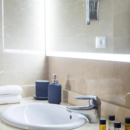 Apartment Home2book Charming Urban Siete Palmas Las Palmas de Gran Canaria